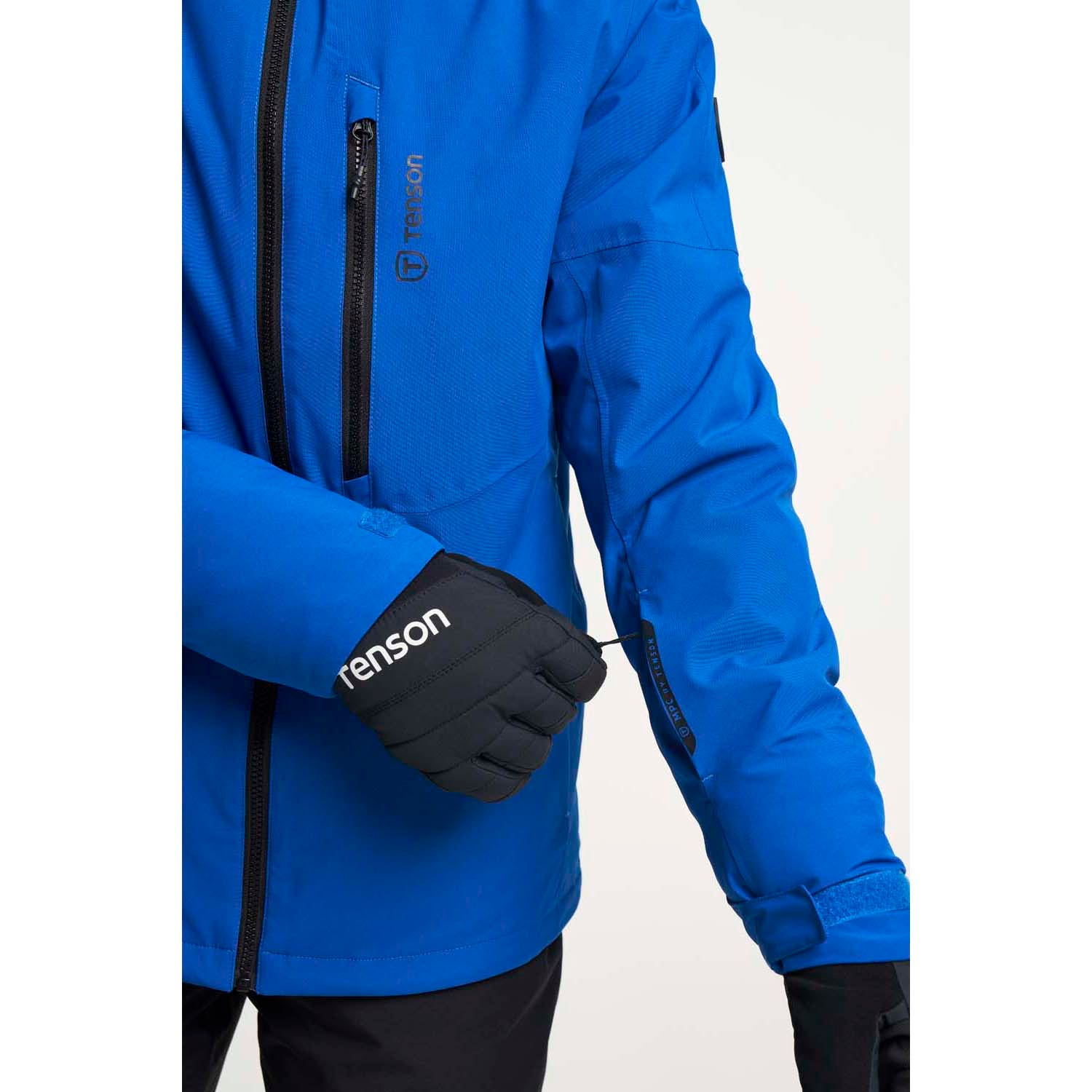 Tenson  Fusion Skijas