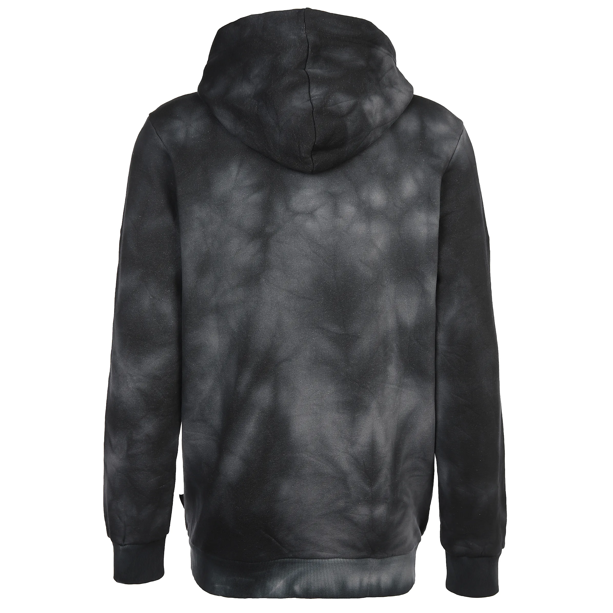 Herren Kapuzensweatshirt mit Print