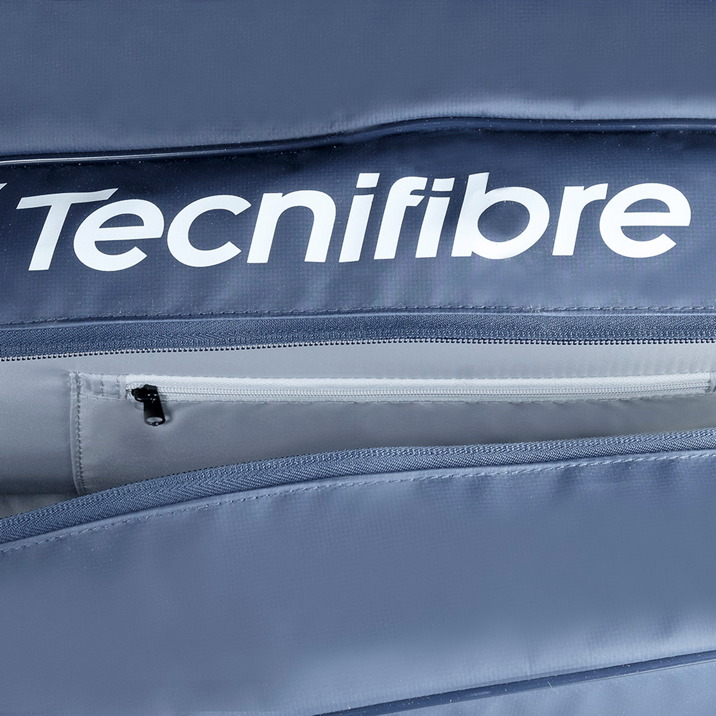 Tecnifibre Tour Endurance 12R Housse De Raquette - Bleu Foncé