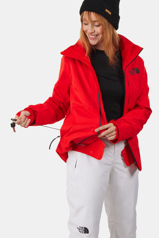 The North Face The North Face Lenado Ski-Jas Dames