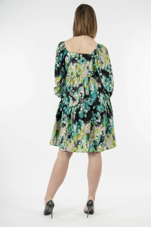 robe Veromoda nora ash