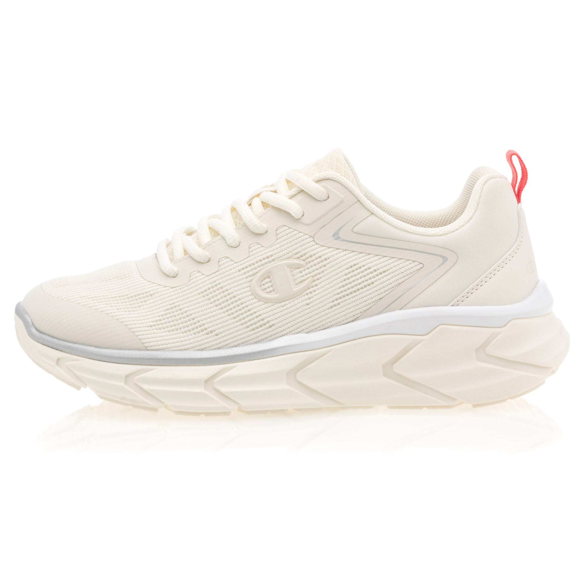 Sneakers Femme beige