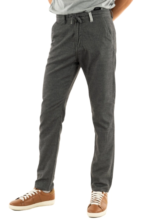 Pantalons kaporal irwix greym