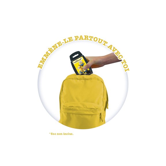 Top Trumps Minions 2