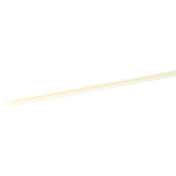 Attema Snoergoot 9 x 5 mm Wit 2 Meter