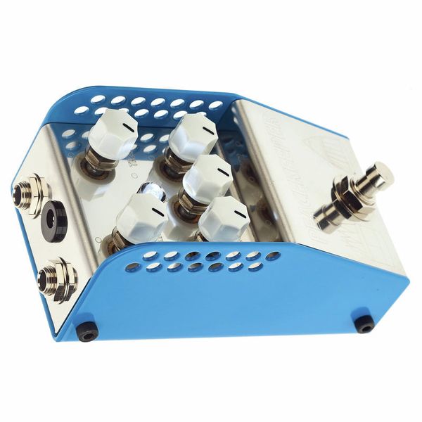 ThorpyFX Peacekeeper Overdrive