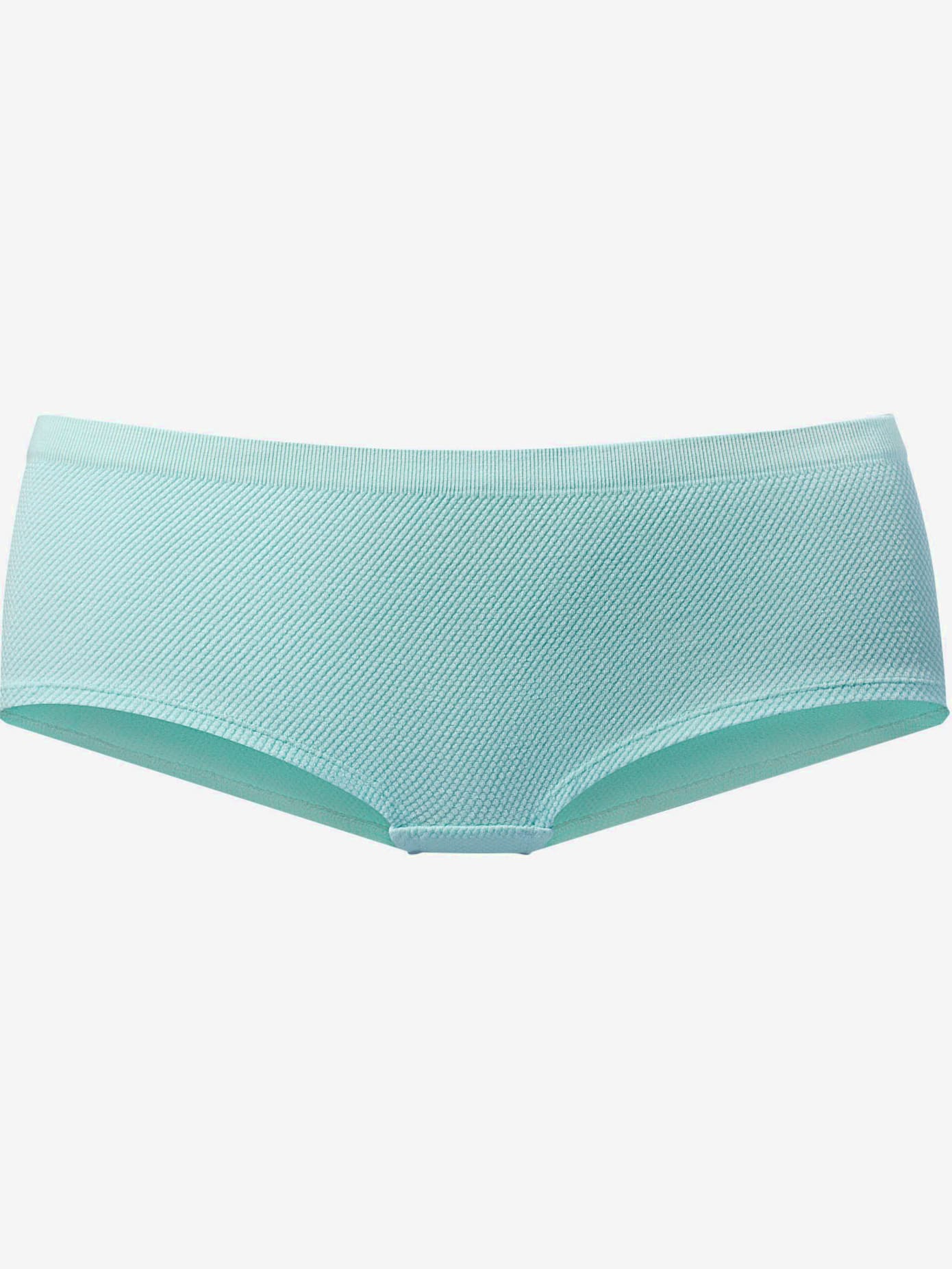 Hipster panty tendance en qualité coton agréablement douce