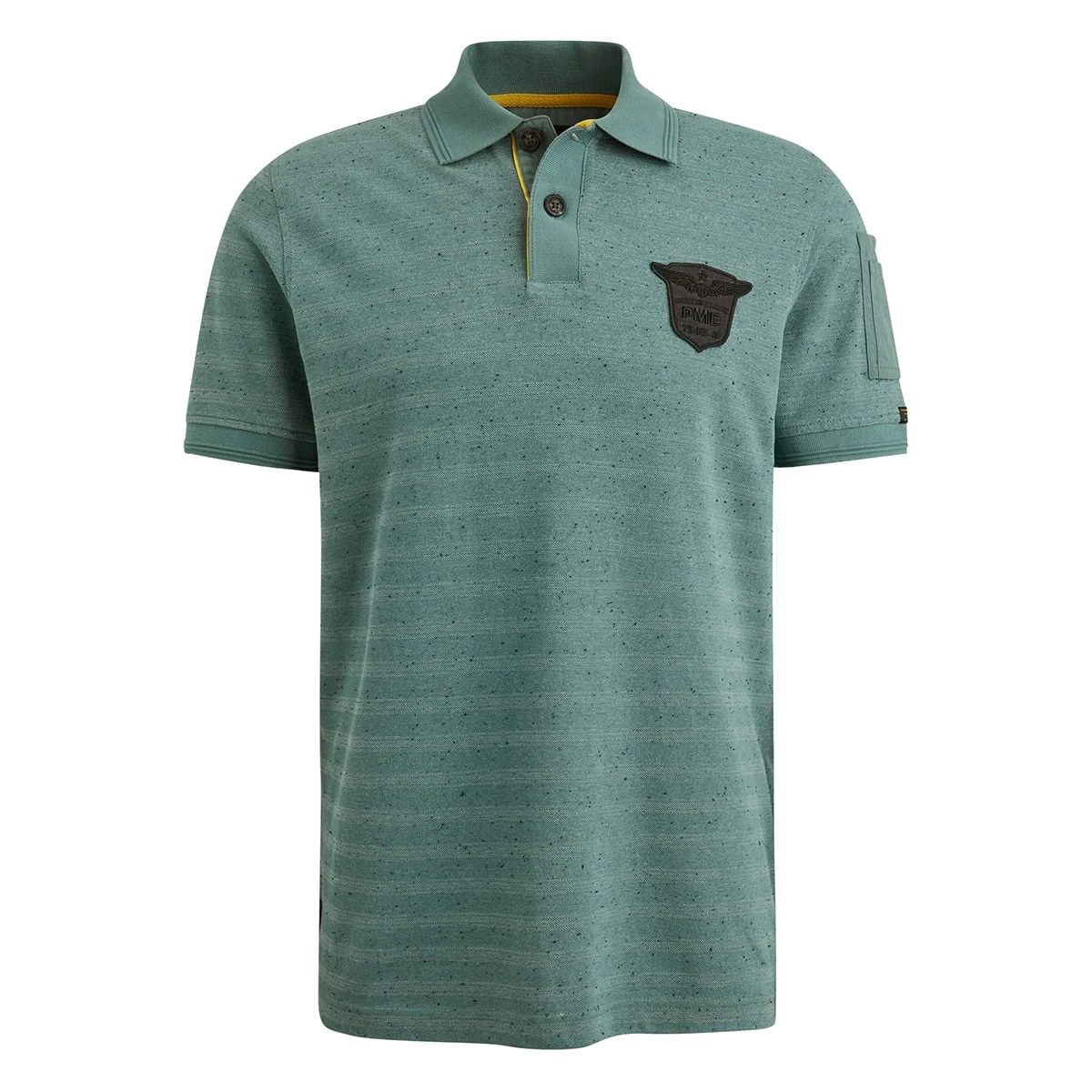 Heren T-shirt 27340370SN