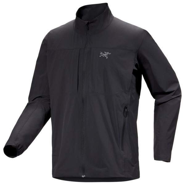 Arc'teryx - Gamma Lightweight Jacket - Veste softshell