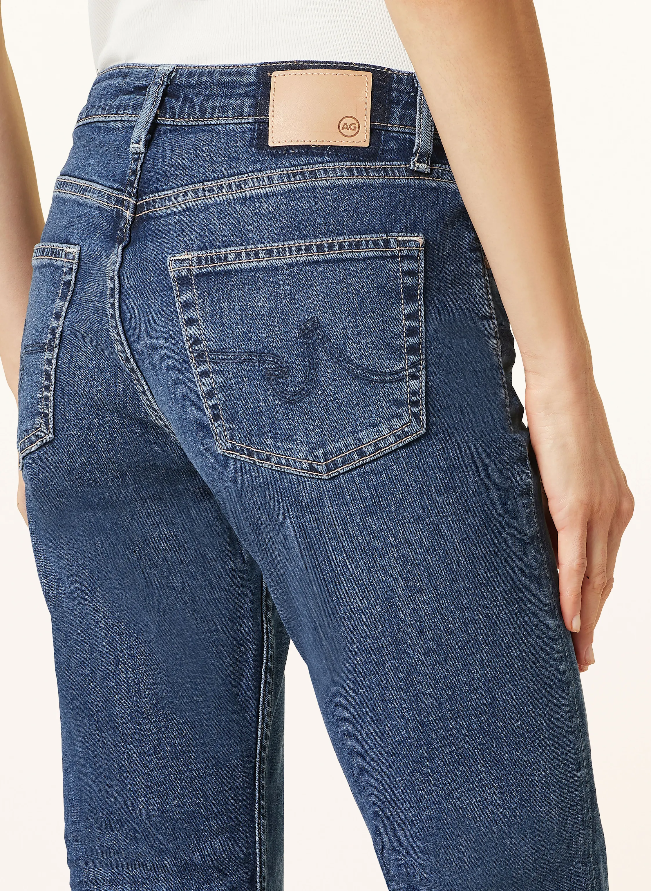 AG Jeans Jeans GIRLFRIEND