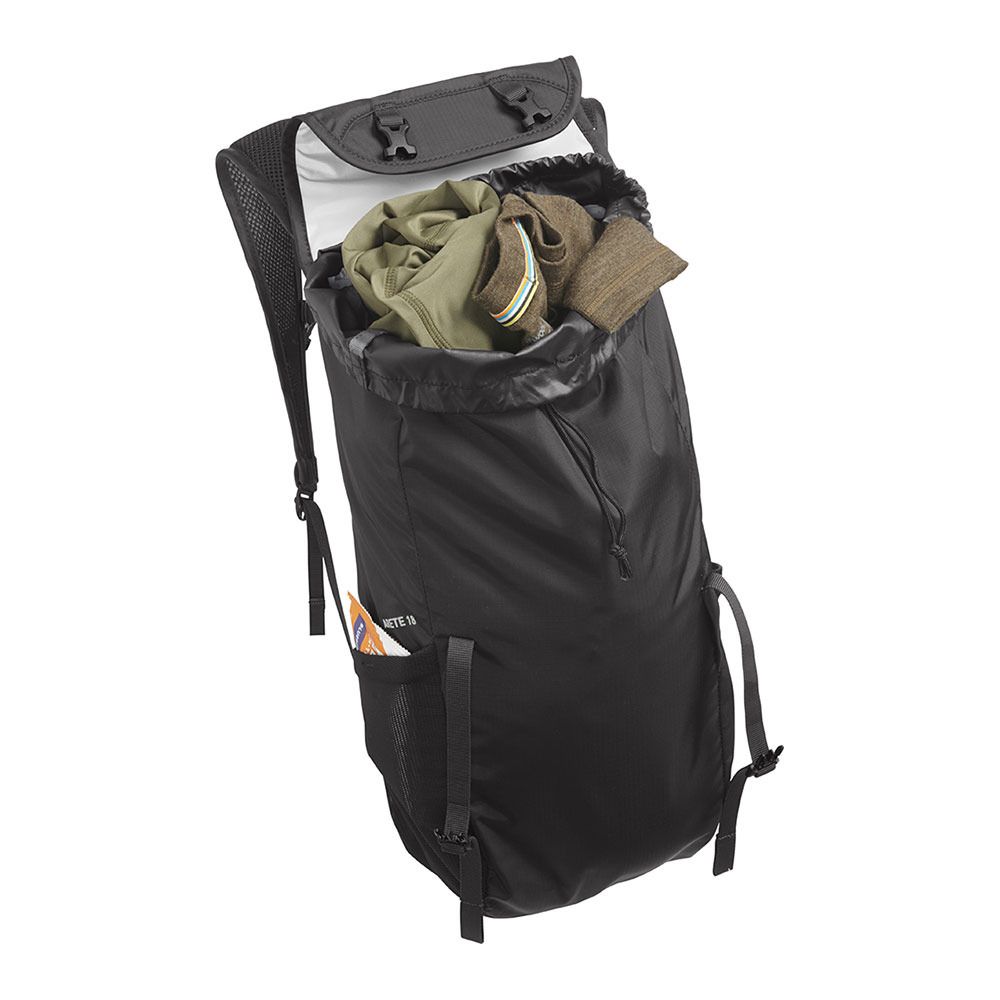 Camelbak ARETE 18 1.5L - Sac d'hydratation black