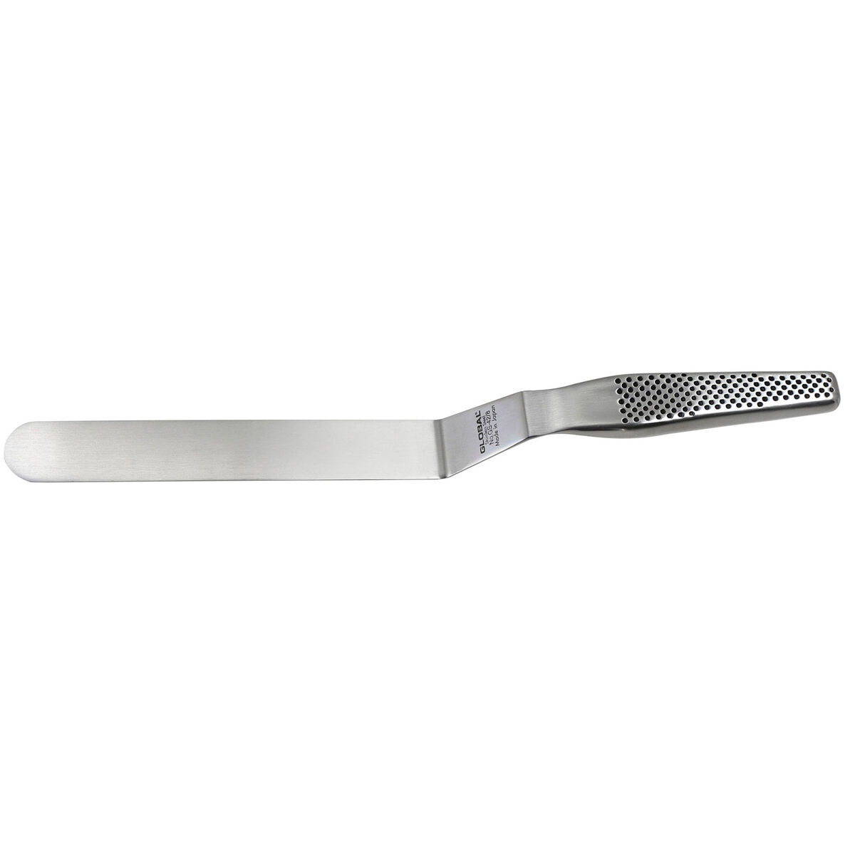 GS-42/8 Stekespade Vinklet 20 cm