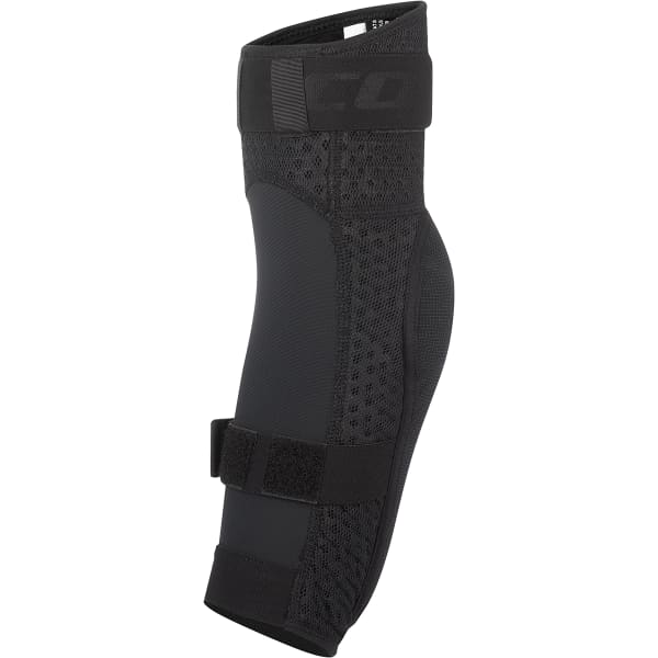 Coudière vtt SCOTT ELBOW GUARDS GRENADE EVO BLACK