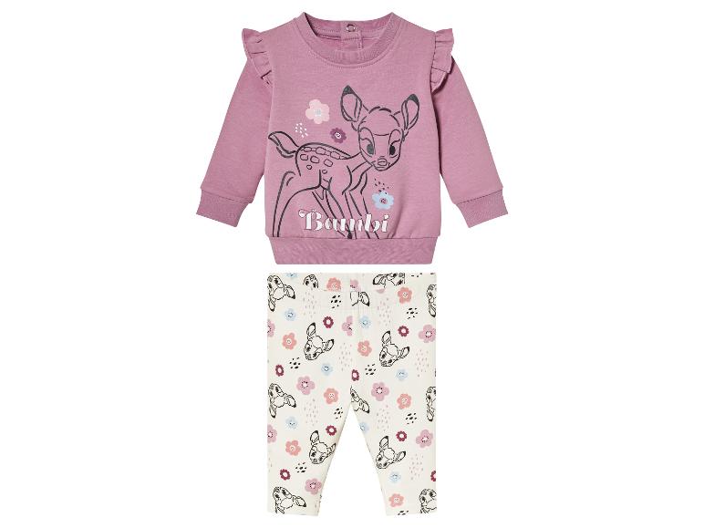 Baby joggingpak