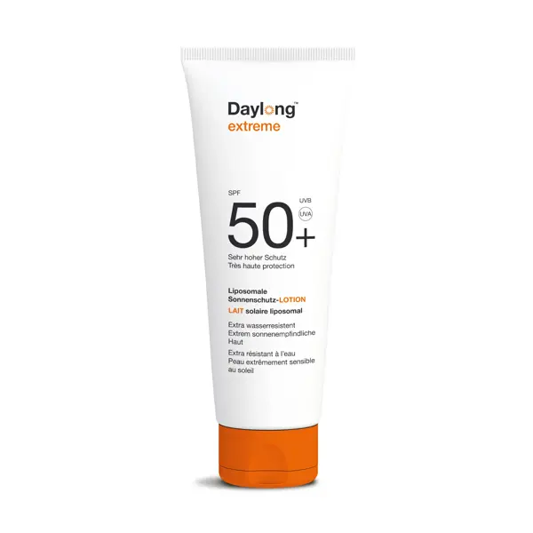 Loção Protetora Solar Extrema de Longa Duração FPS 50+ 50ml