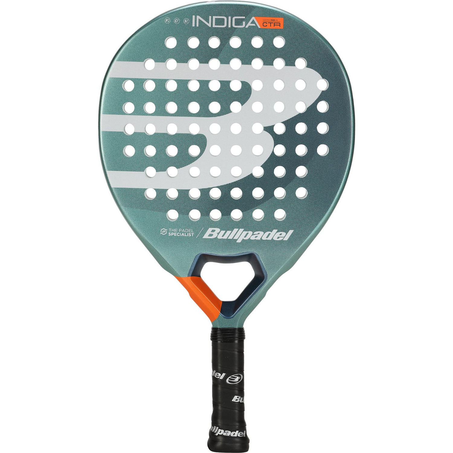 Bullpadel Indiga Control 25