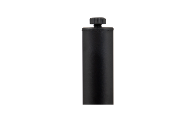 Bo-Camp Campingtisch Industrial Northgate Koffermodell 100 x 70 cm