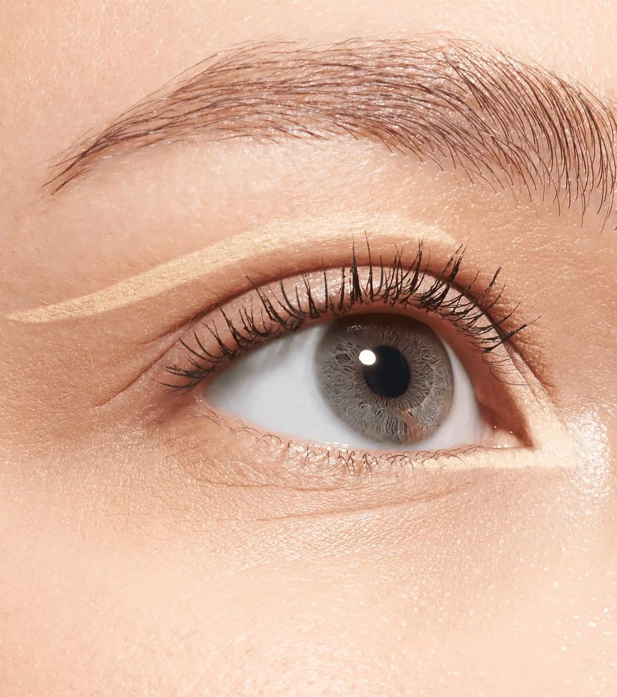 Catrice - Delineador Waterproof Kohl Kajal - 120: Hello Yellow