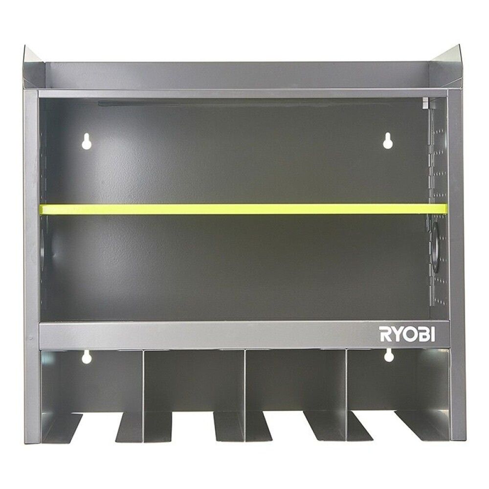 VERKTØYSKAP RYOBI RHWS-02 VEGGFESTE