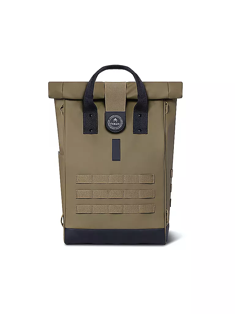 CABAIA Rucksack EXPLORER GENOBLE Medium olive