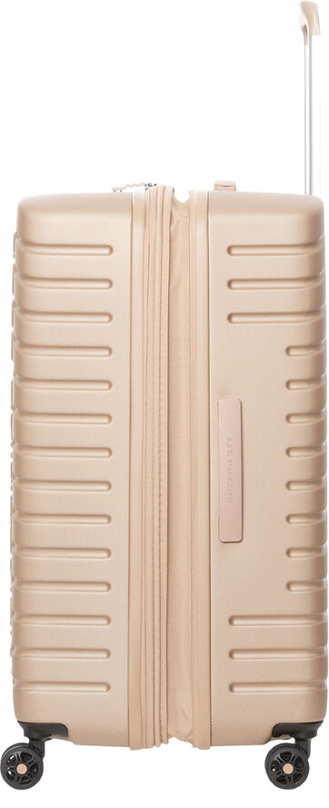 Mandarina Duck FLYDUCK TROLLEY MEDIUM EXP / CHAMPAGNE Champagne