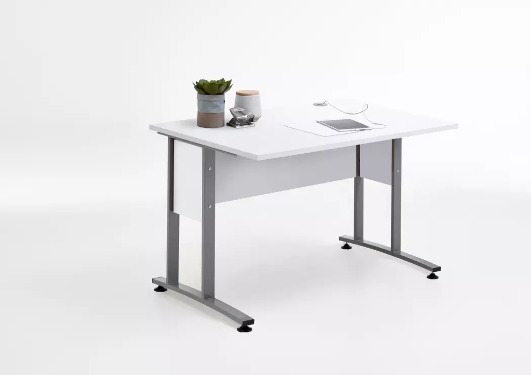 Schreibtisch Calvia 120 x 80 cm