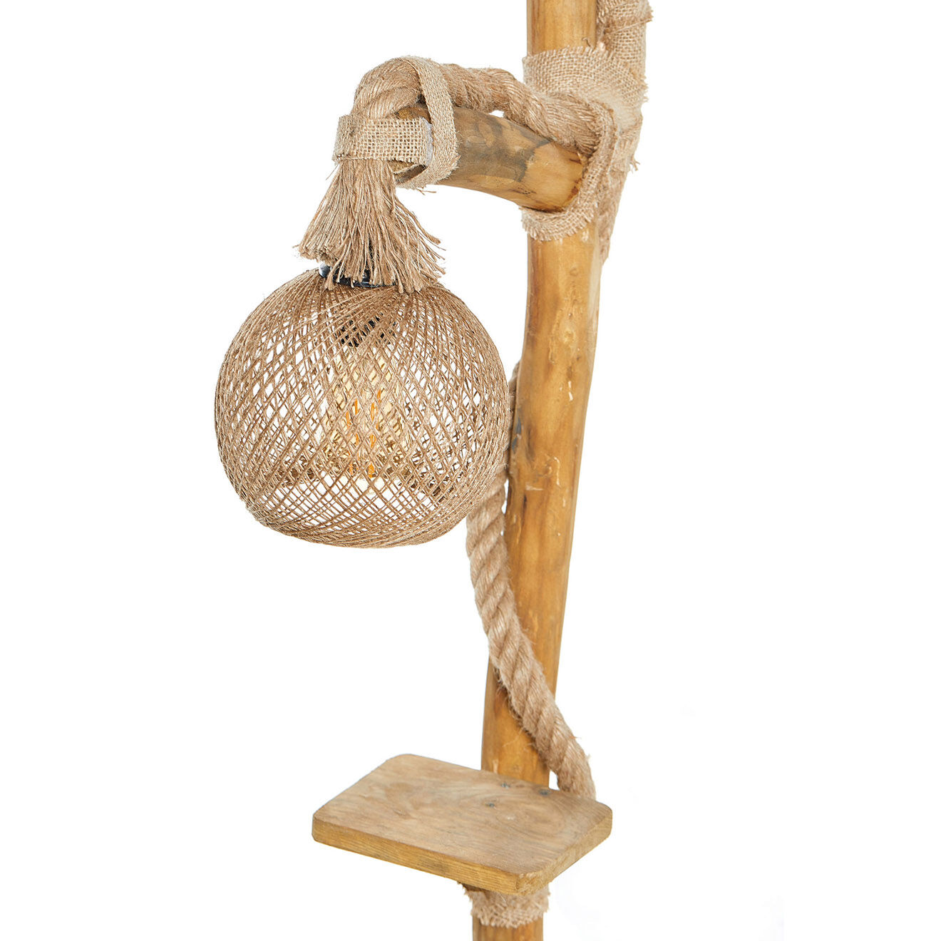 Sheen Lampadaire Arboretum naturel - 140 cm