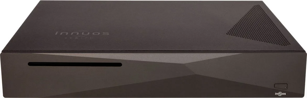 Innuos ZENith Mk3 1TB SSD Serveurs audio