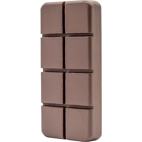 Spire træleg - Chokoladebar