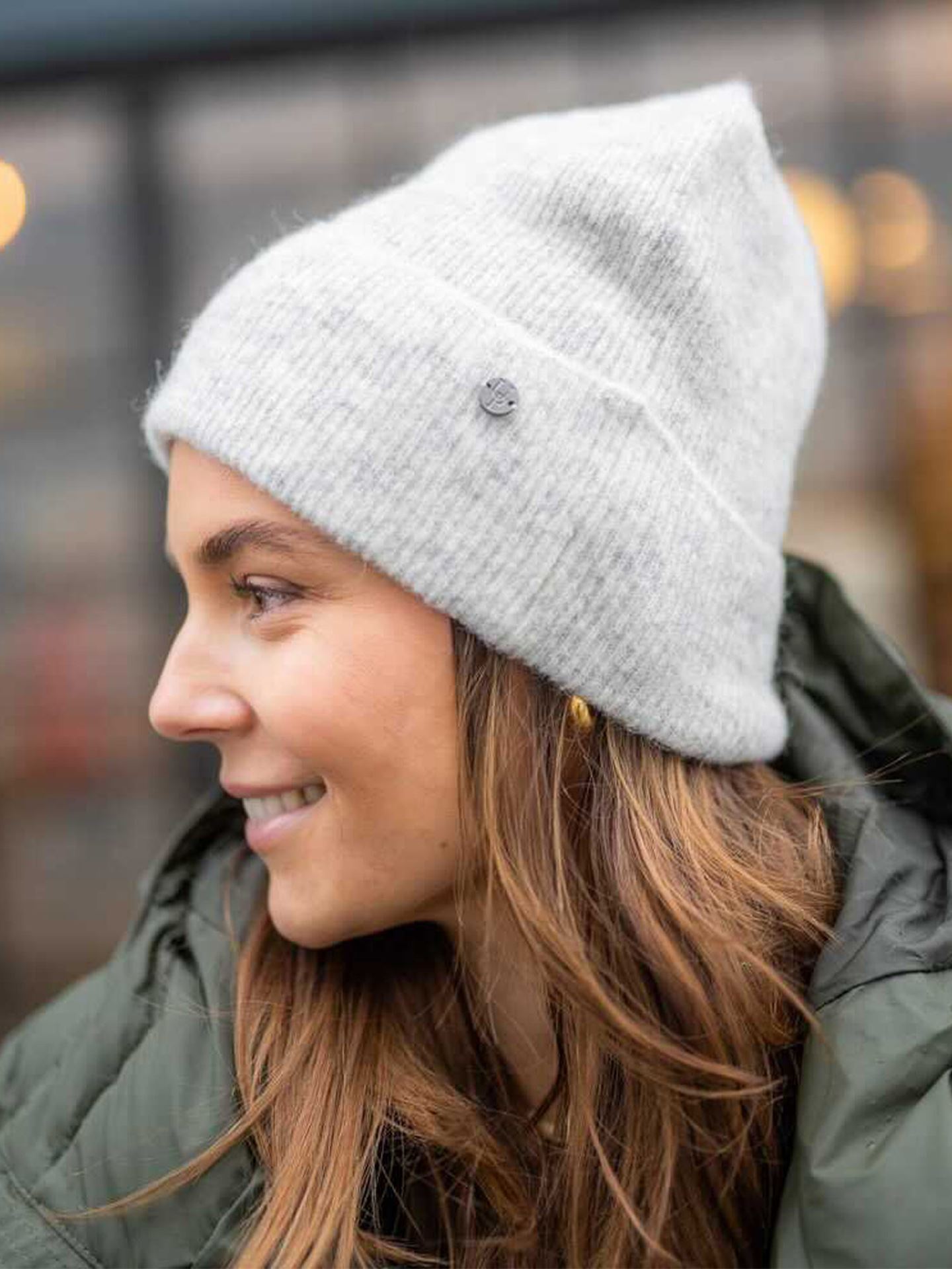 Wanda Beanie