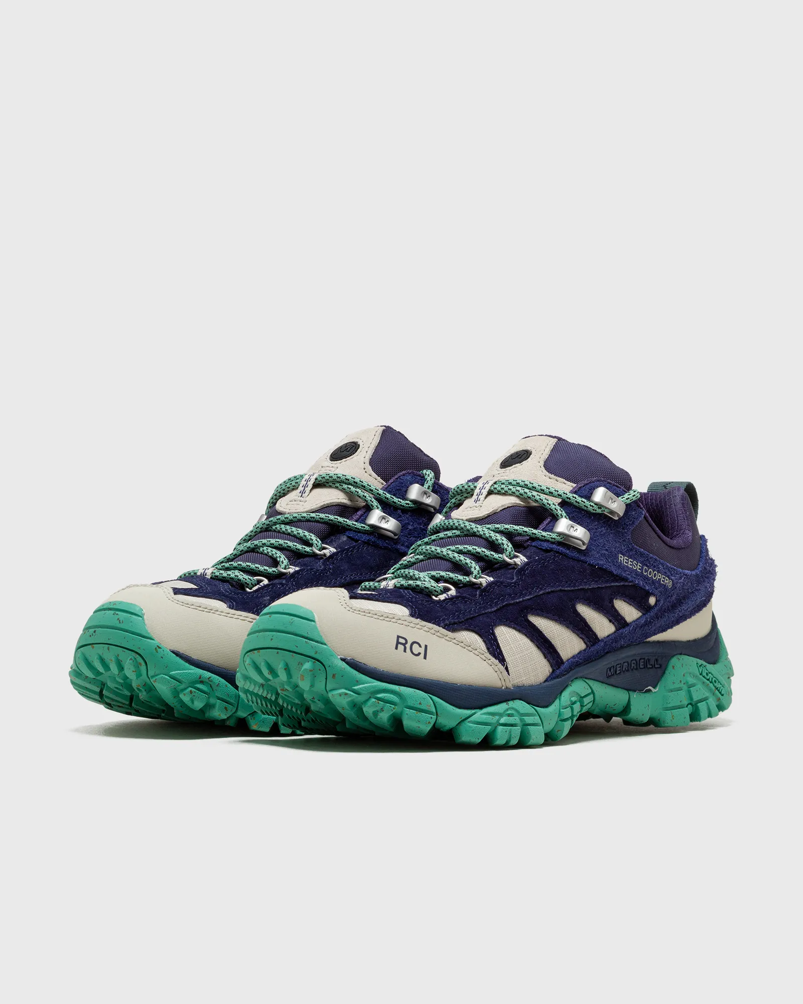 Merrell 1-TRL MOAB MESA LUXE SE X RCI