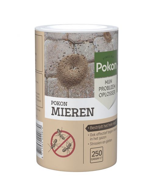 Pokon Mierenpoeder - Insectenbestrijding