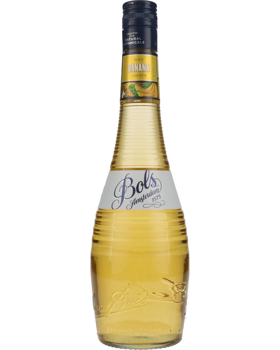 Bols Banaan Likeur 70 cl