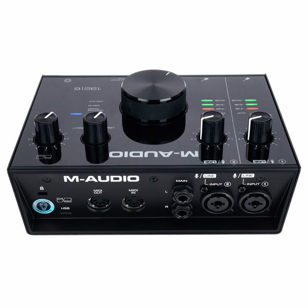 M-Audio AIR 192|6