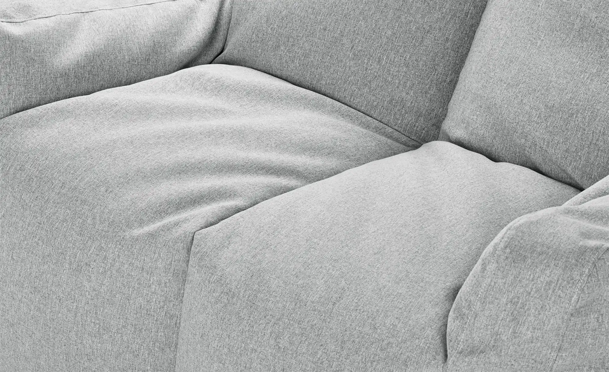 Sitzsack-Sofa Fiete