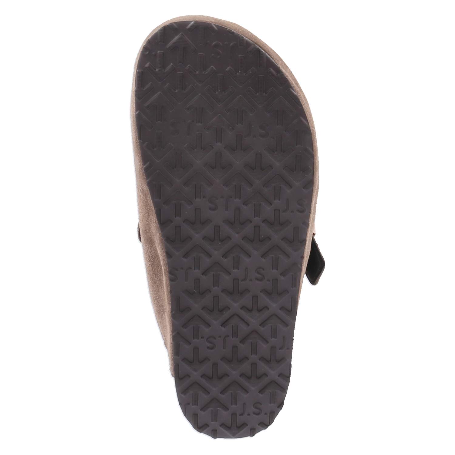 Josef Seibel Hausschuhe HERMINE 09 - taupe