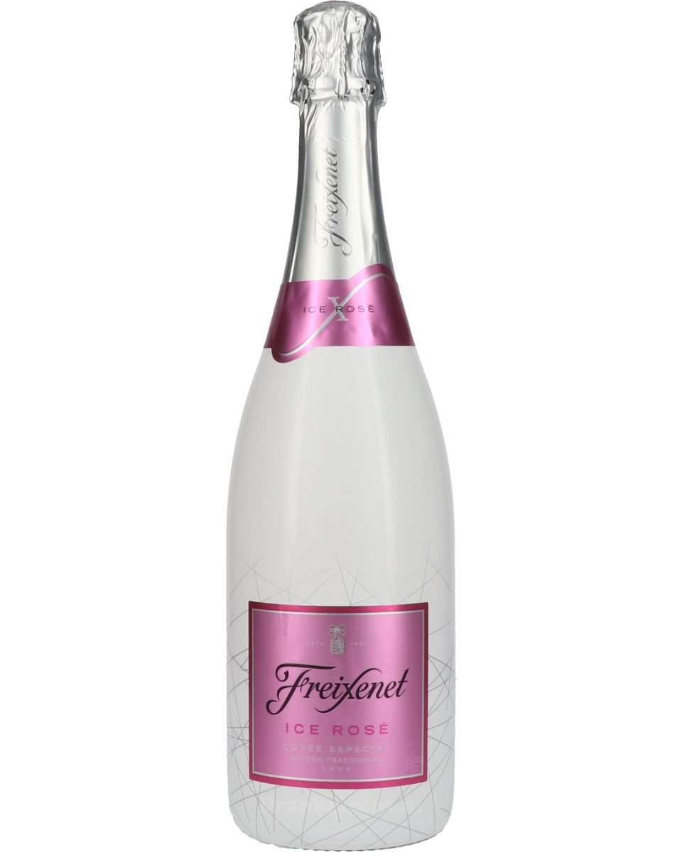 Freixenet Ice Rose 75 cl