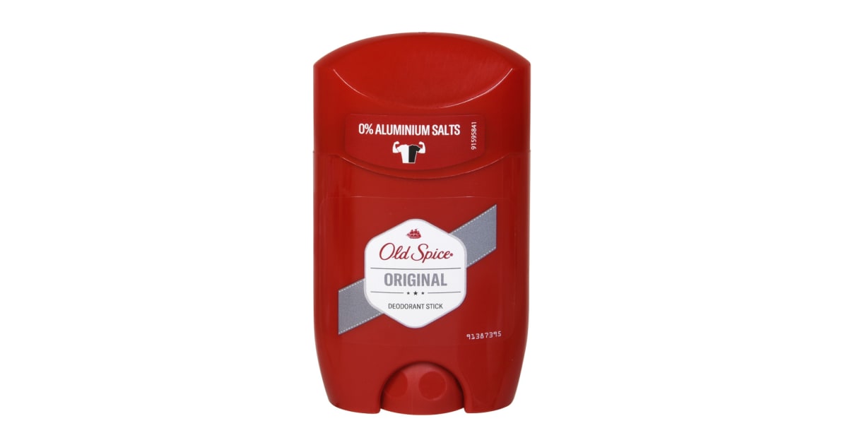 Old Spice Deo Stick Original