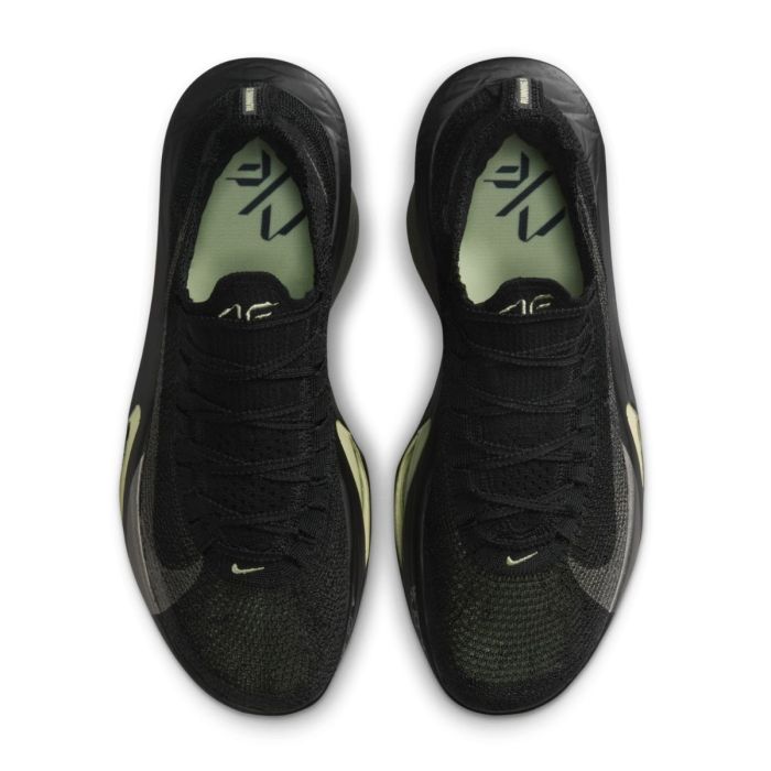 Nike Herre Løbesko Air Zoom Alphafly Next% 3 Sort