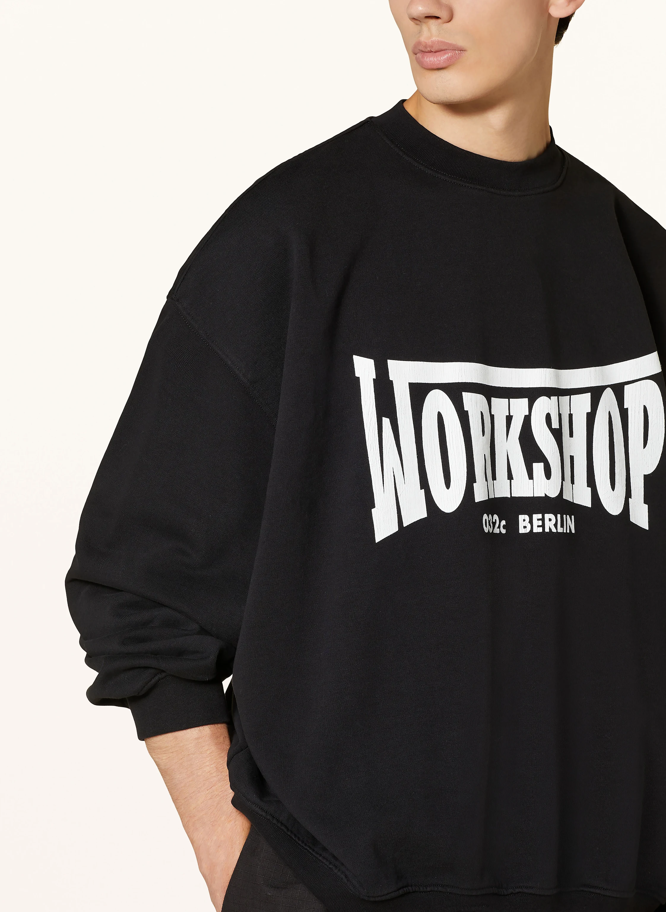 032c Sweatshirt VICTOR