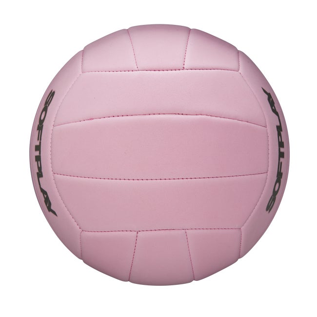 AVP Soft Play Volleyball