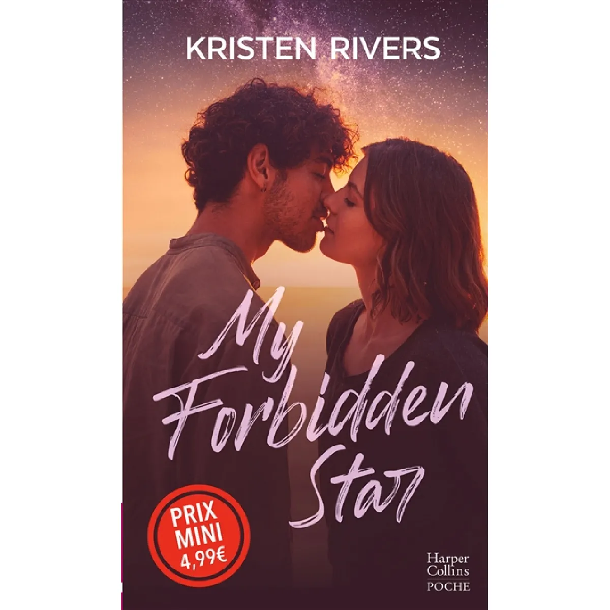 My forbidden star · Occasion