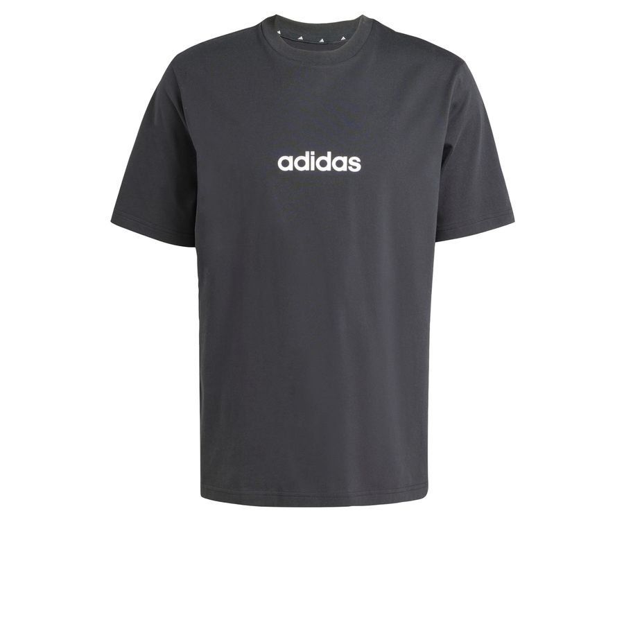Adidas T-shirt jersey Essentials Linear