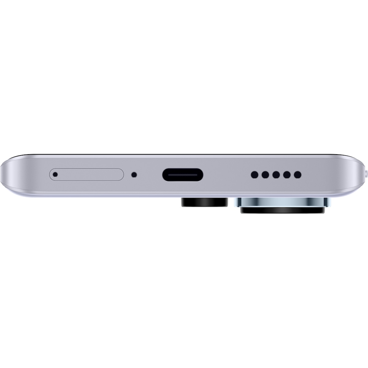 Xiaomi Redmi Note 13 Pro Plus 5G smarttelefon 12/512GB (lilla)