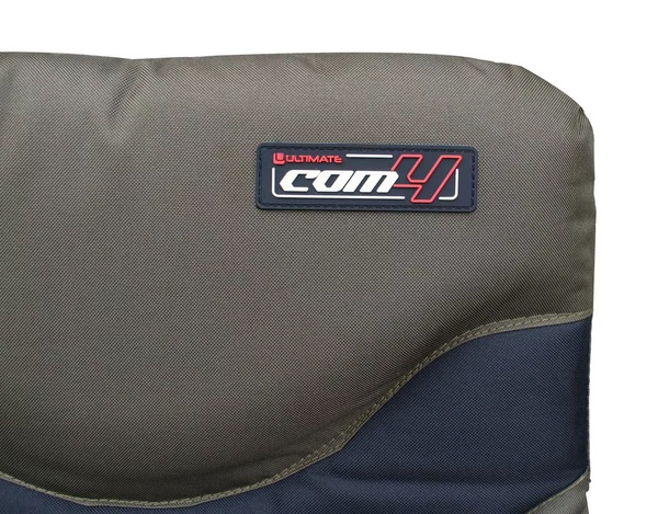 Chaise de Pêche Ultimate Com4 2-in-1 Chair