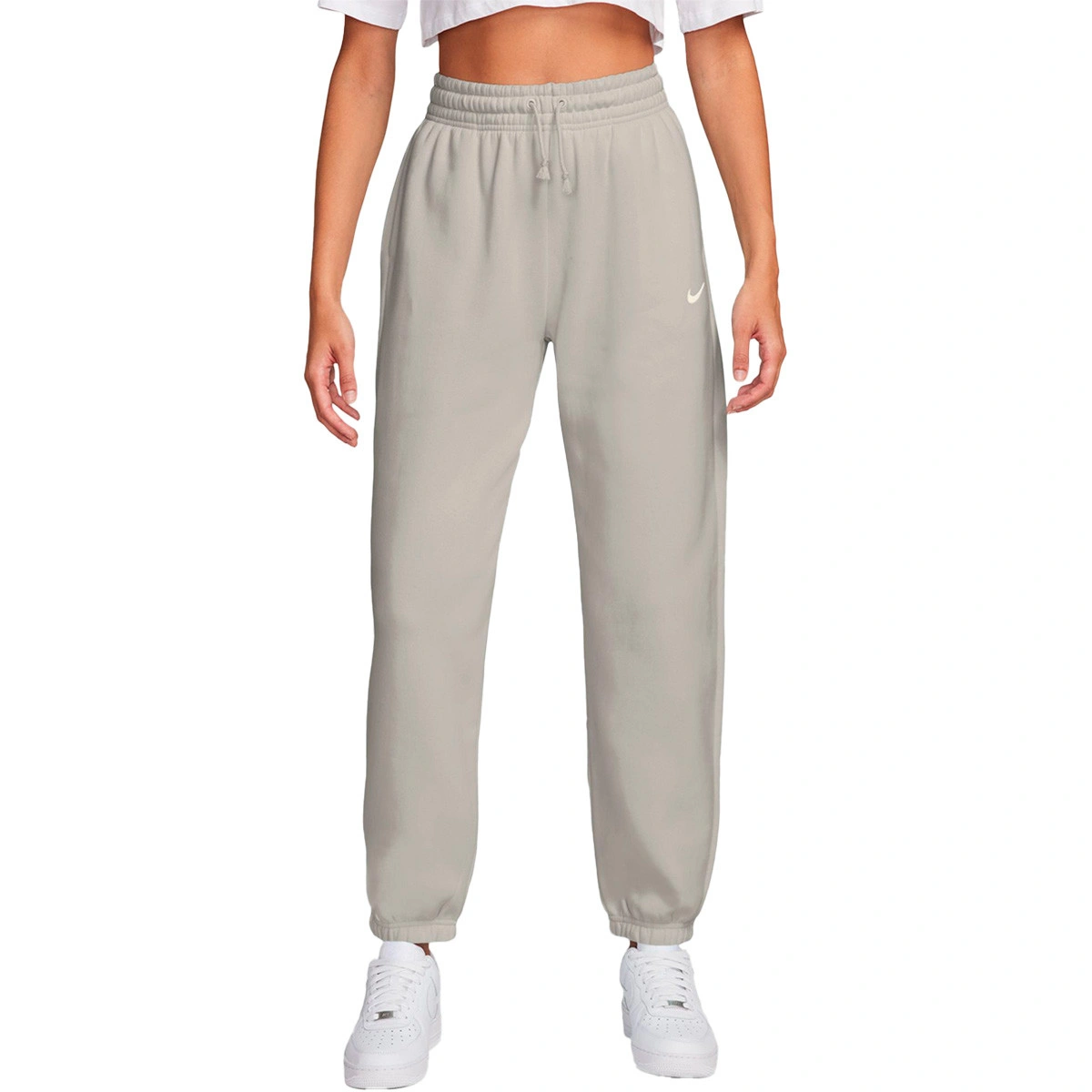Calças Nike Sportswear Fleece 2 Mulher