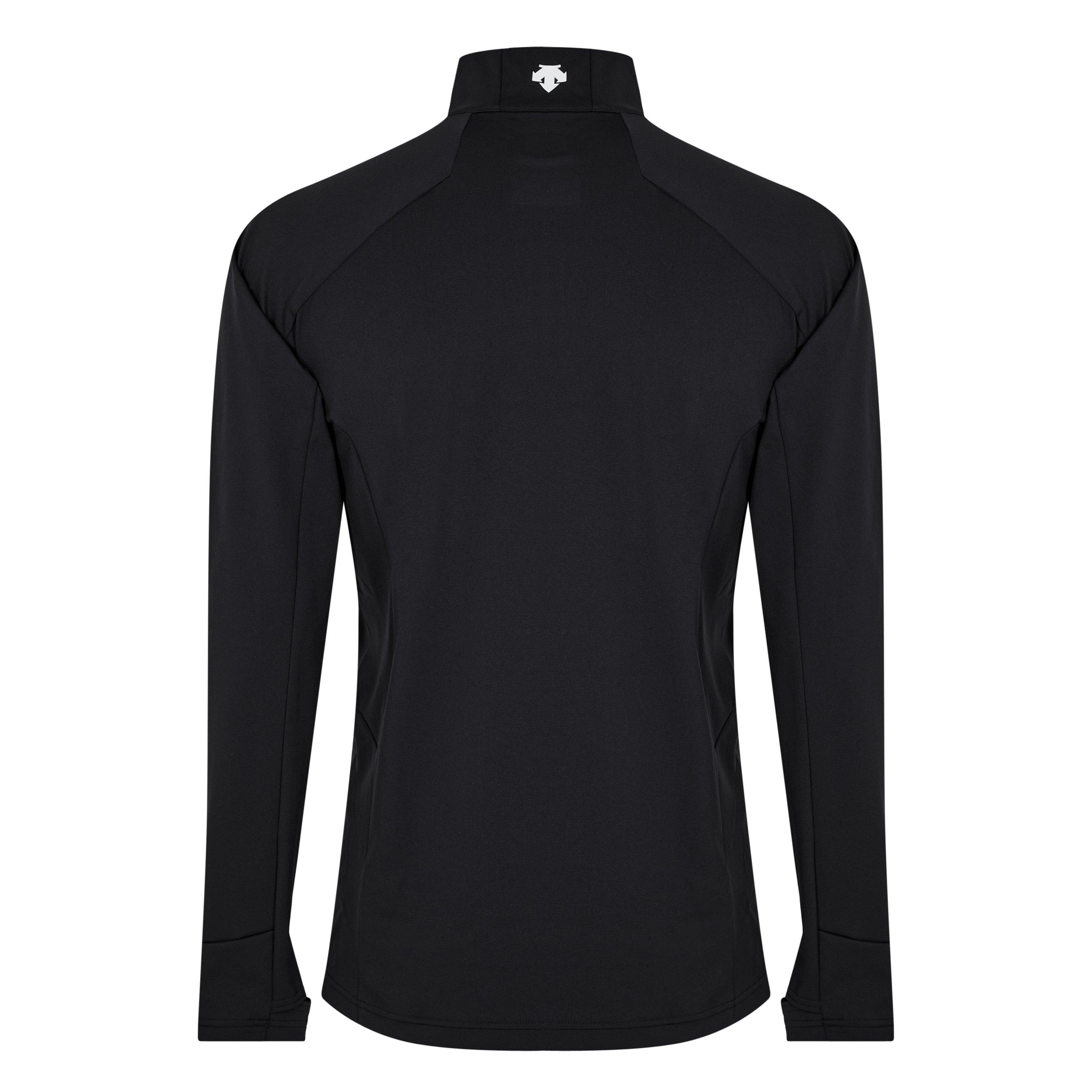 Descente Descente Garret Half Zip Fleece Mens