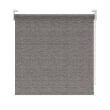 KARWEI rolgordijn gewoon raam 28183 vergrijsd beige luxury lichtdoorlatend op maat