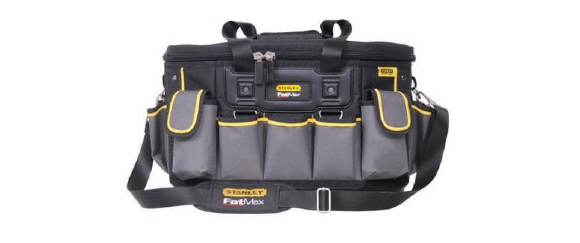 Werkzeugtasche Fatmax proWerkzeugtasche aus hochwertigen Materialien