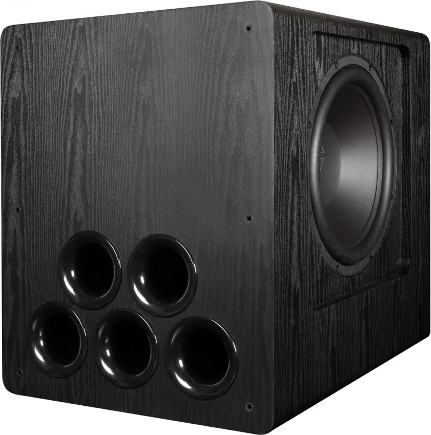 ToneWinner SW-D8000 Caissons de basses